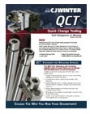 Quick Change Tooling